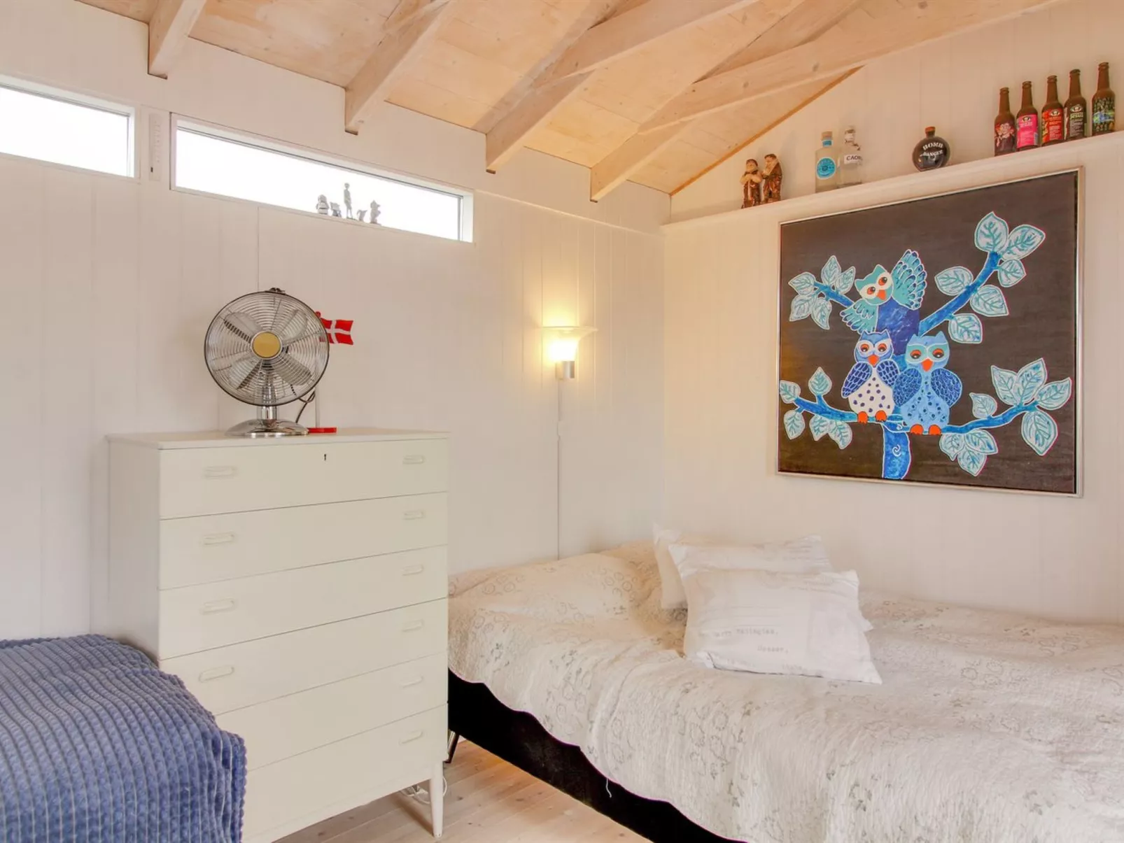 "Edvia" - 300m from the sea-Inside