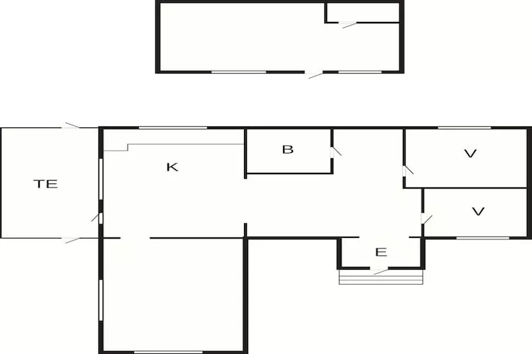 4 etoiles maison de vacances a SÖDERALA-By Traum-Plan
