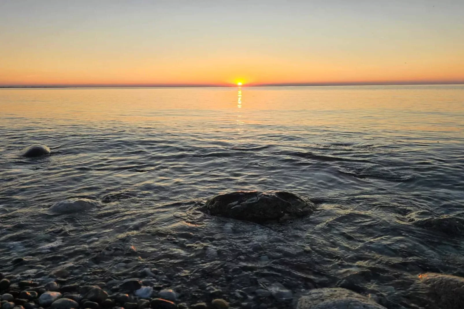 6 person holiday home in Nykøbing Sj-By Traum-Water view