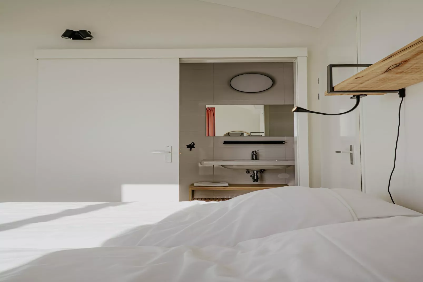 Waterpark de Meerparel 14-Schlafzimmer