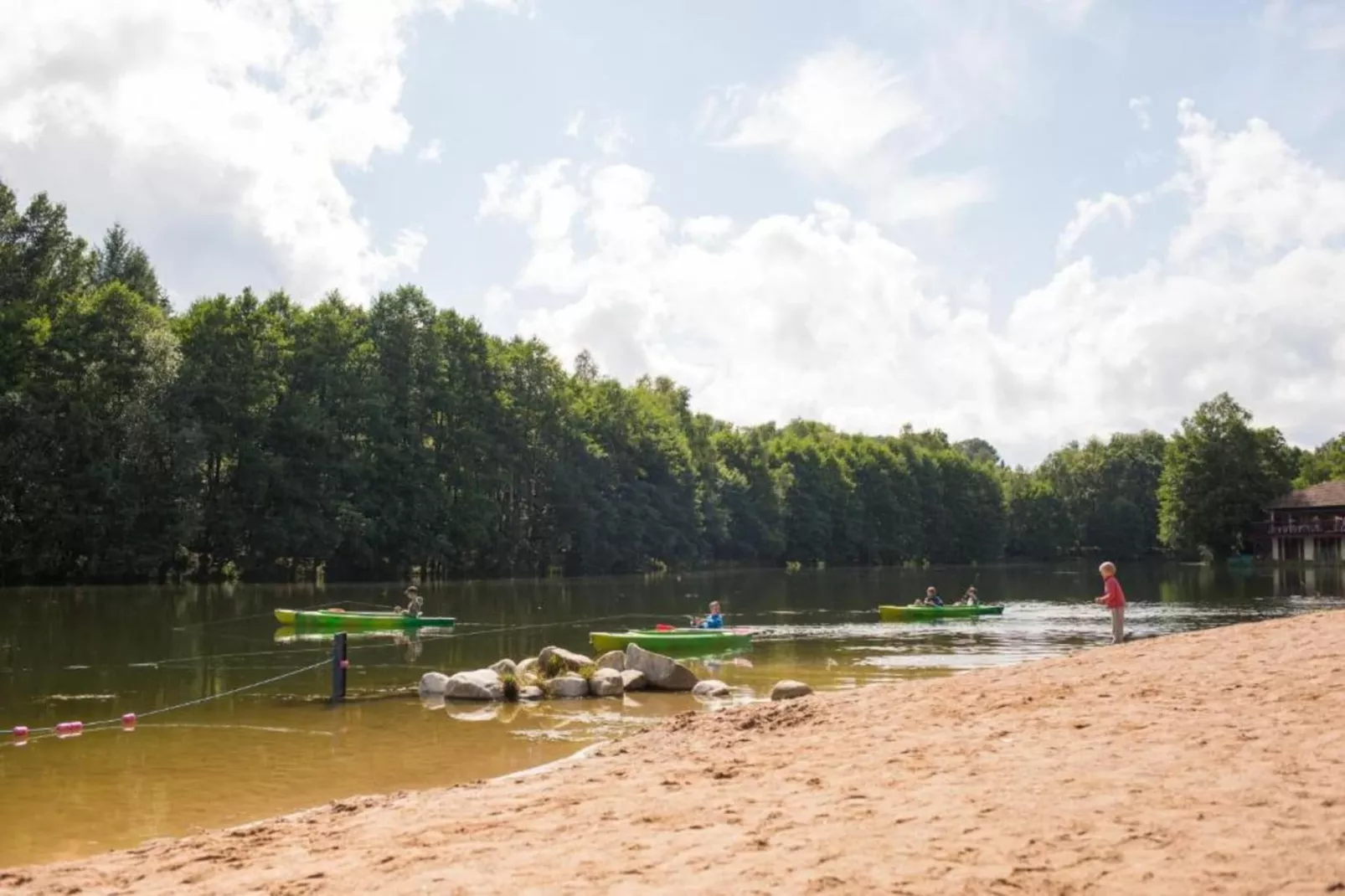 Domaine Des Messires 2-Areas within 5km in summer