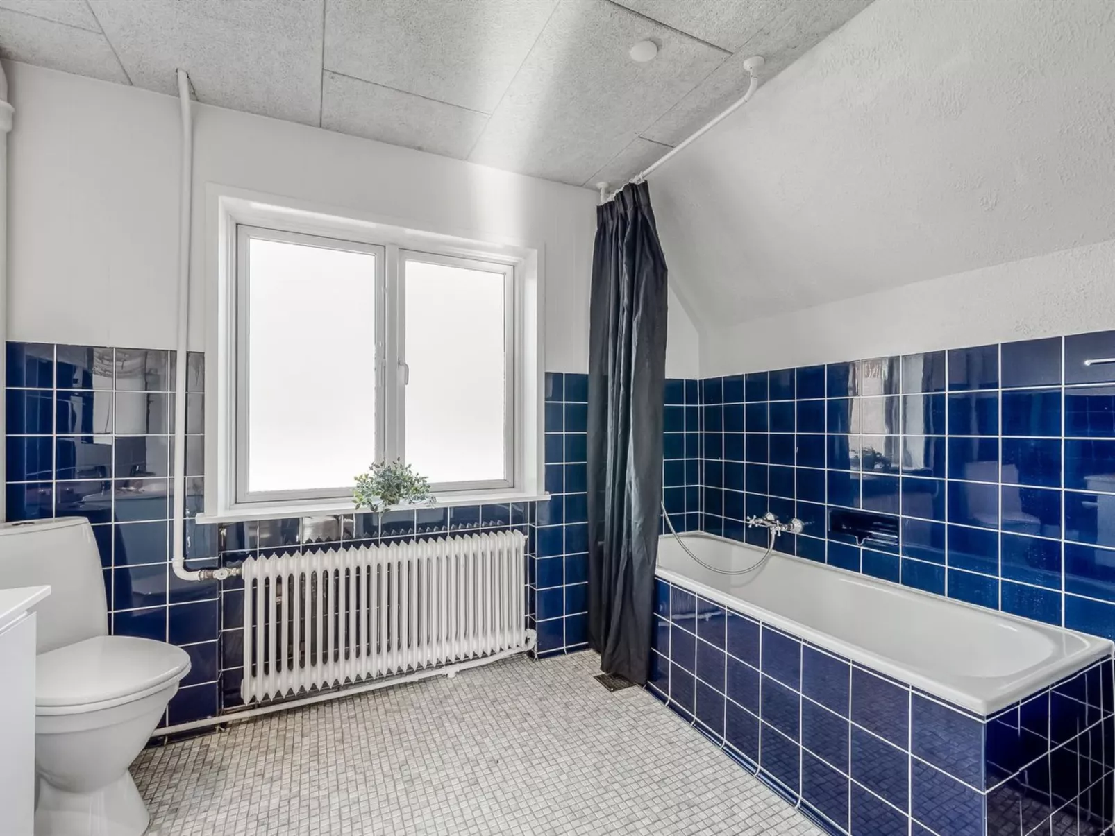 "Ullakarin" - 200m from the sea-Inside