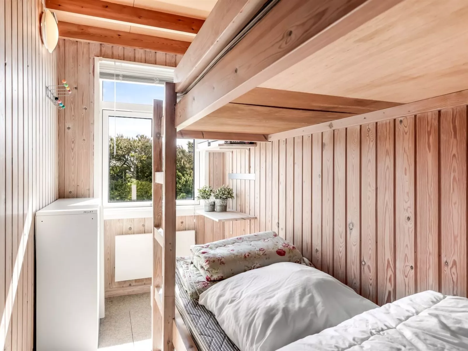 "Arild" - 300m from the sea-Drinnen