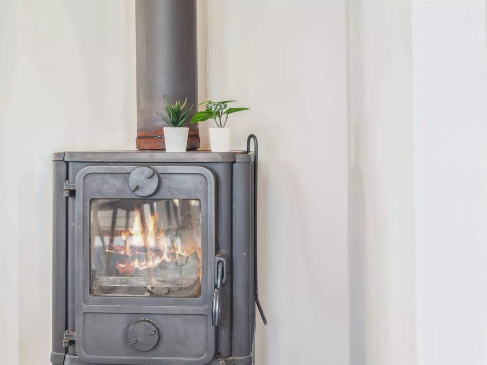 "Baarde" - 60m from the sea-Dedans