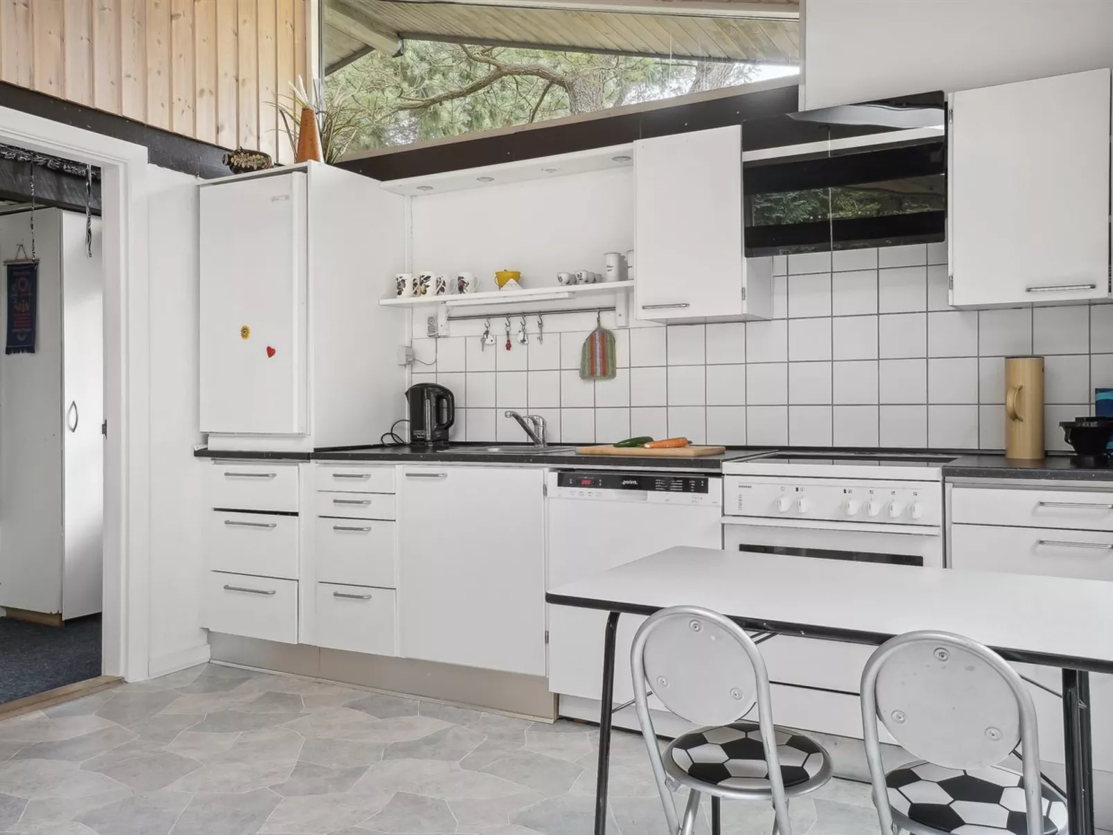 "Velika" - 1.2km from the sea-Drinnen