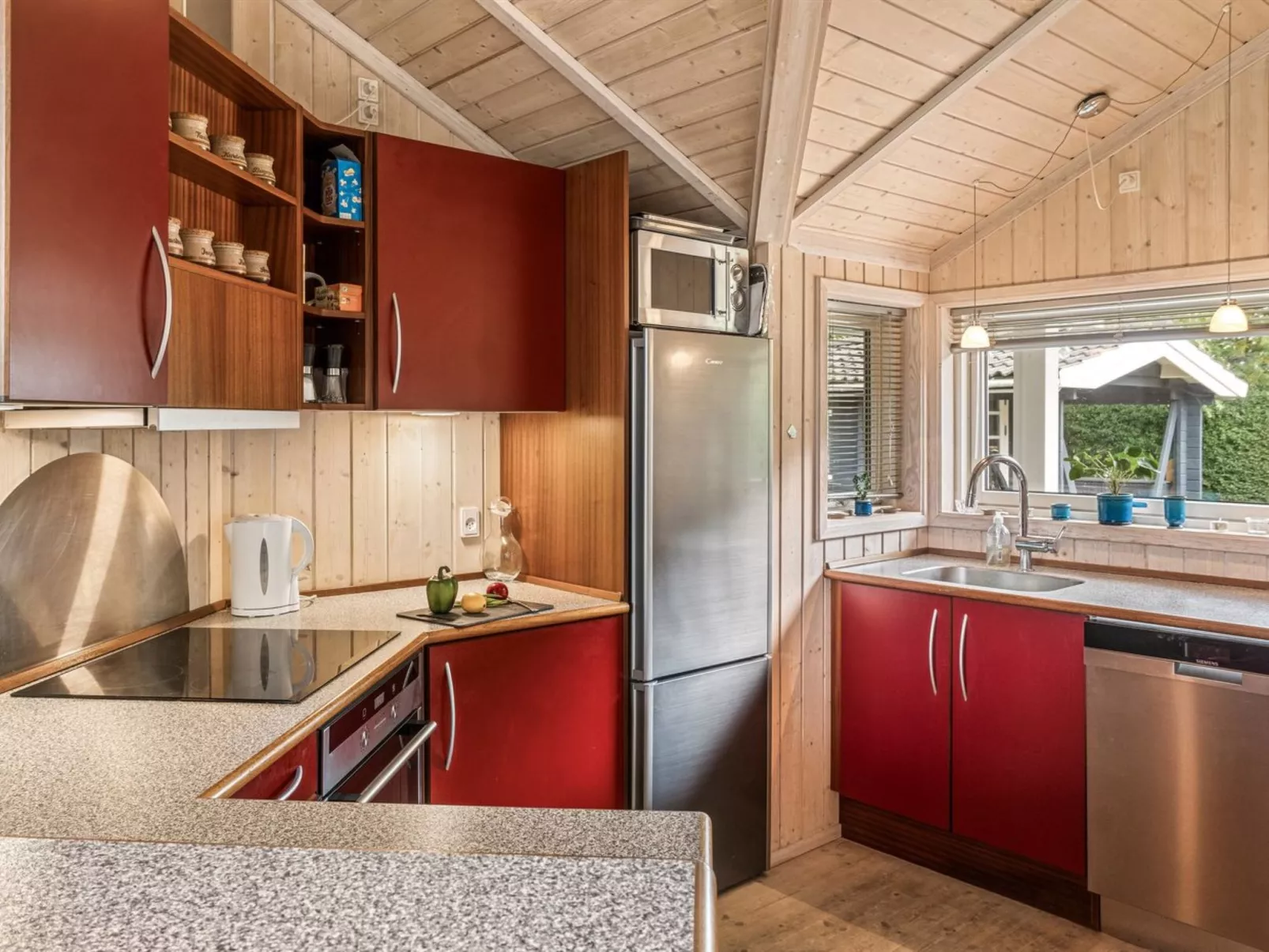 "Thorke" - 200m from the sea-Inside