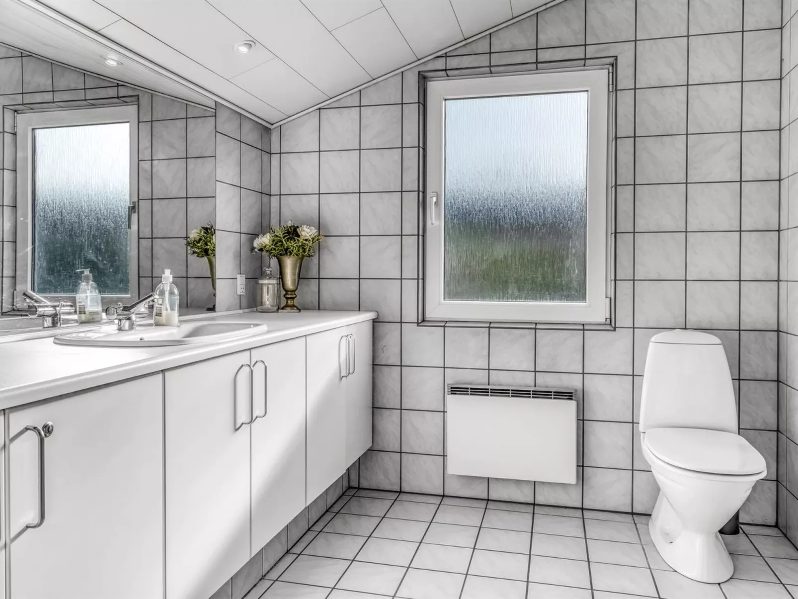 "Eulalia" - 50m from the sea-Dedans