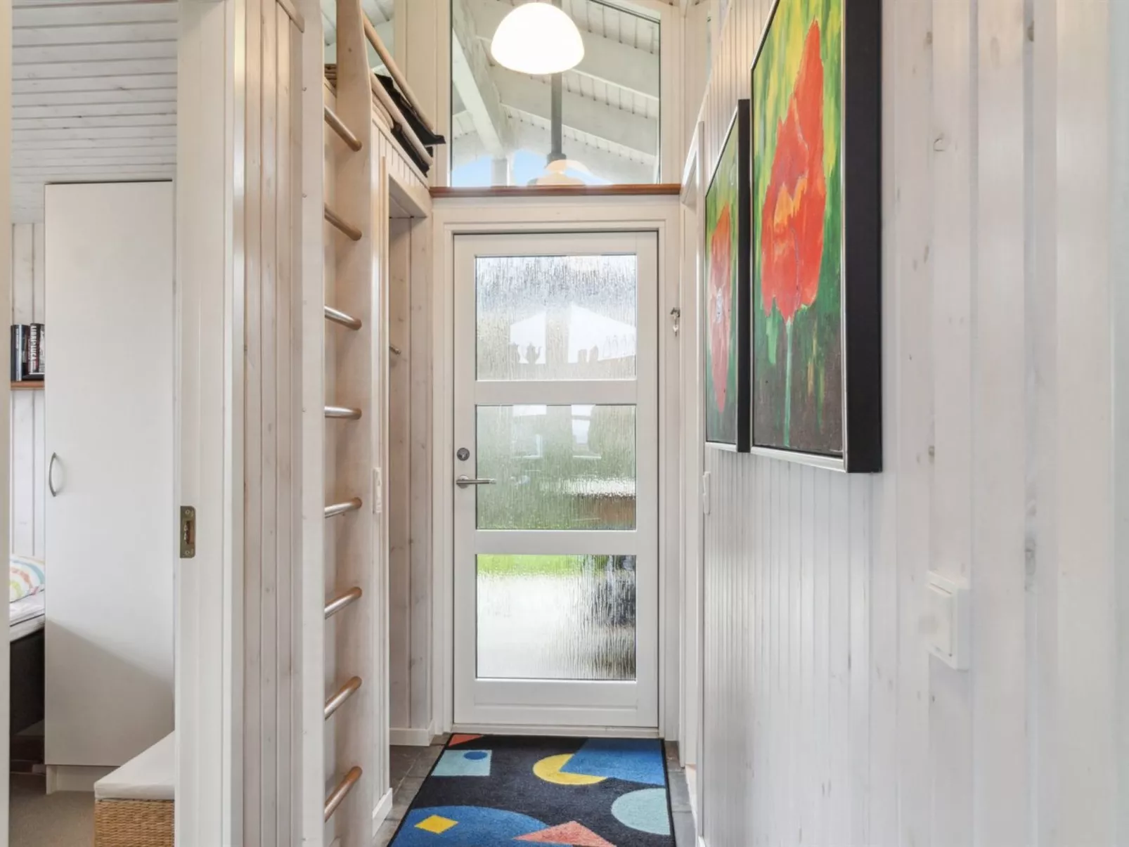 "Sohvi" - 300m from the sea-Dedans