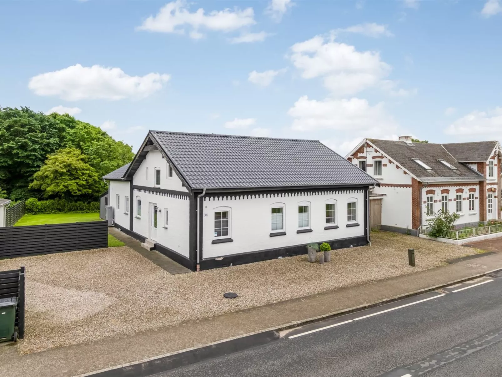 "Aliza" - 14km from the sea-Dehors