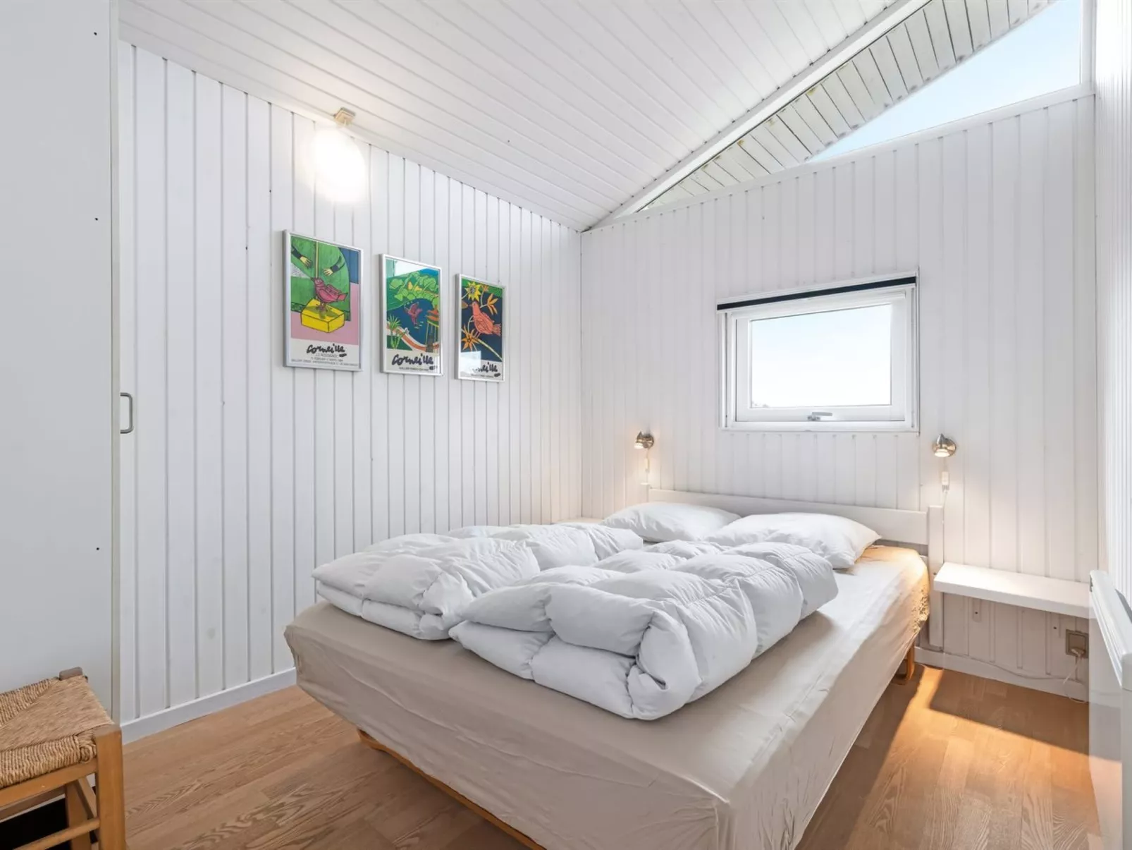 "Josef" - 950m from the sea-Inside