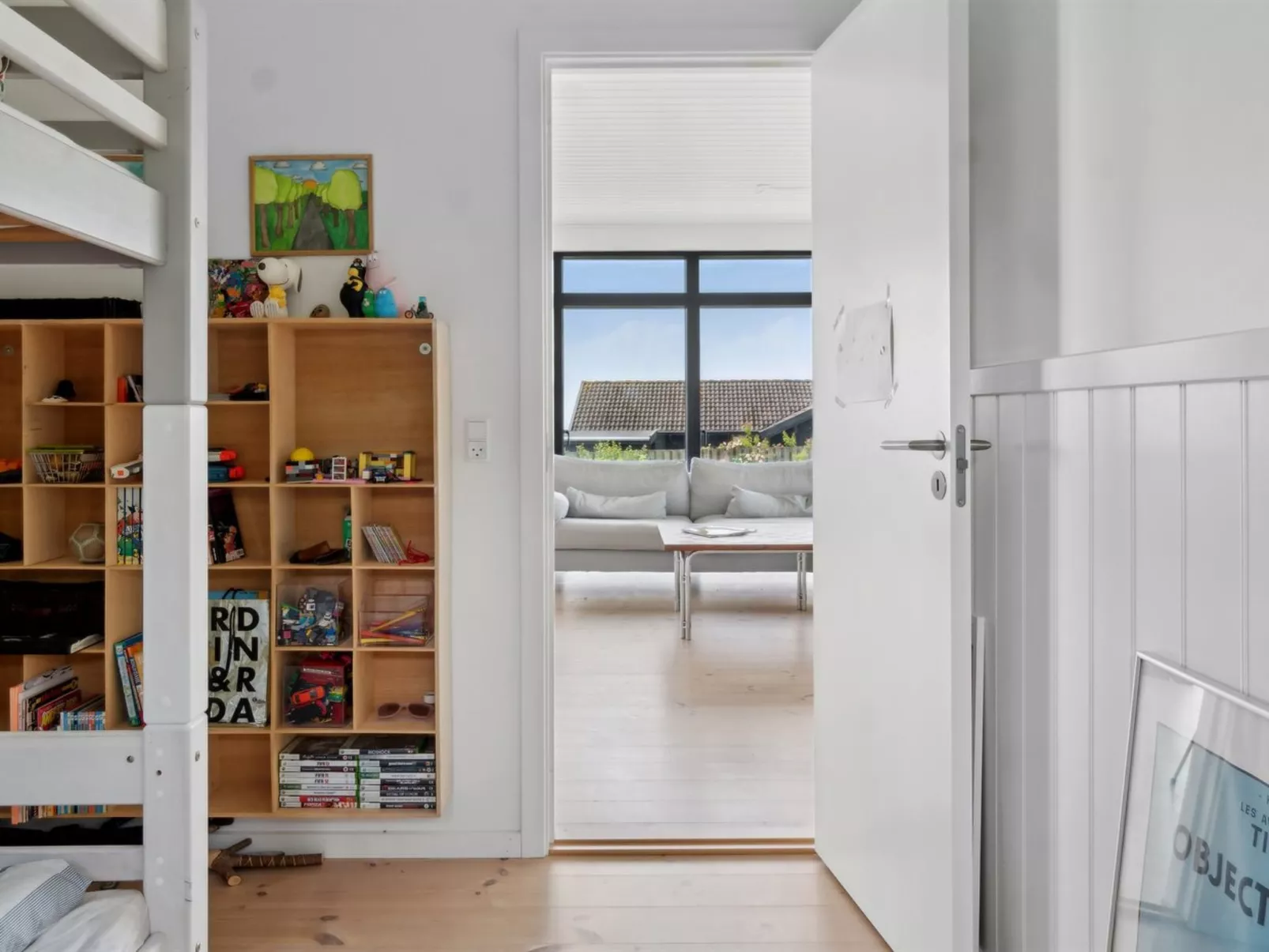 "Niesina" - 100m from the sea-Drinnen