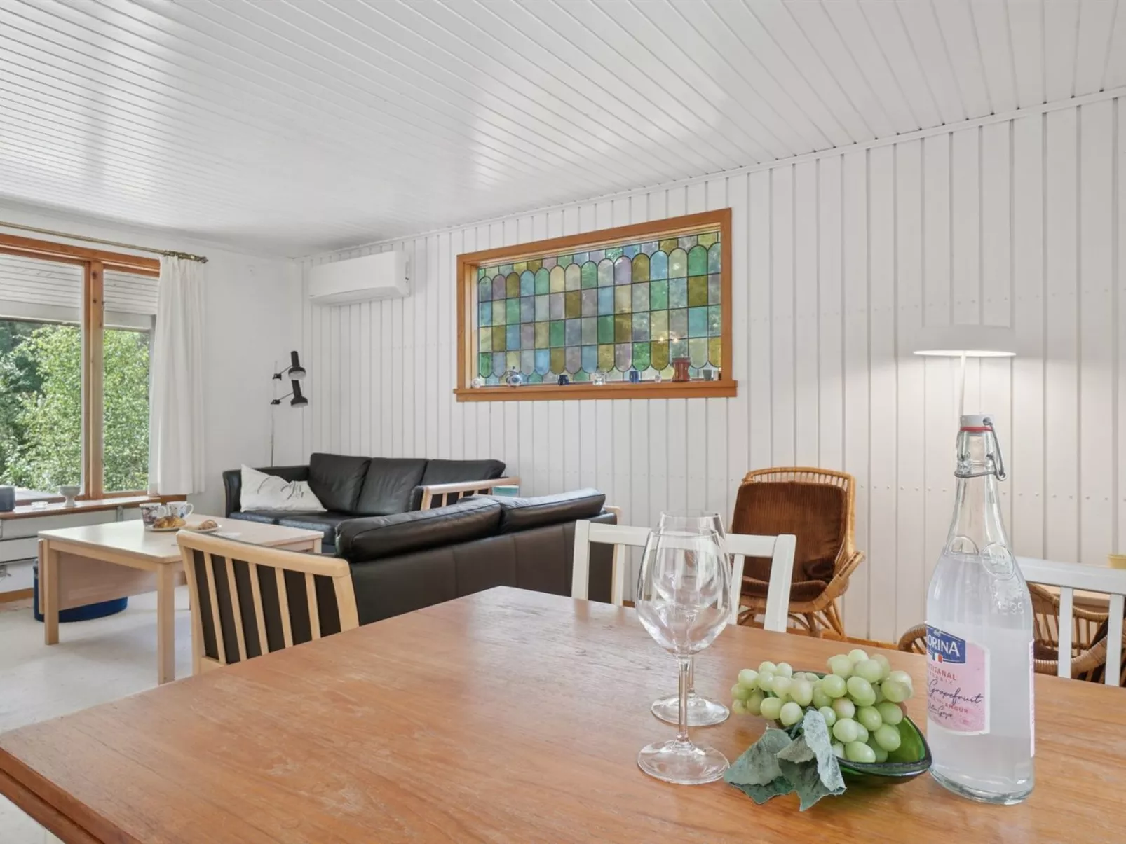 "Vasil" - 1.2km from the sea-Inside