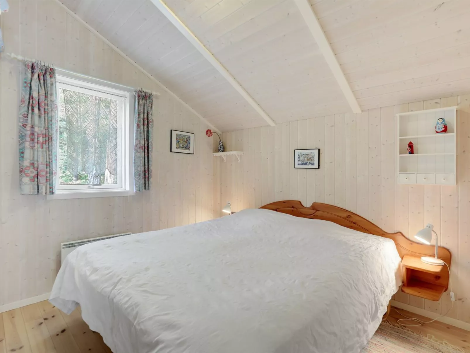 "Bea" - 300m from the sea-Inside