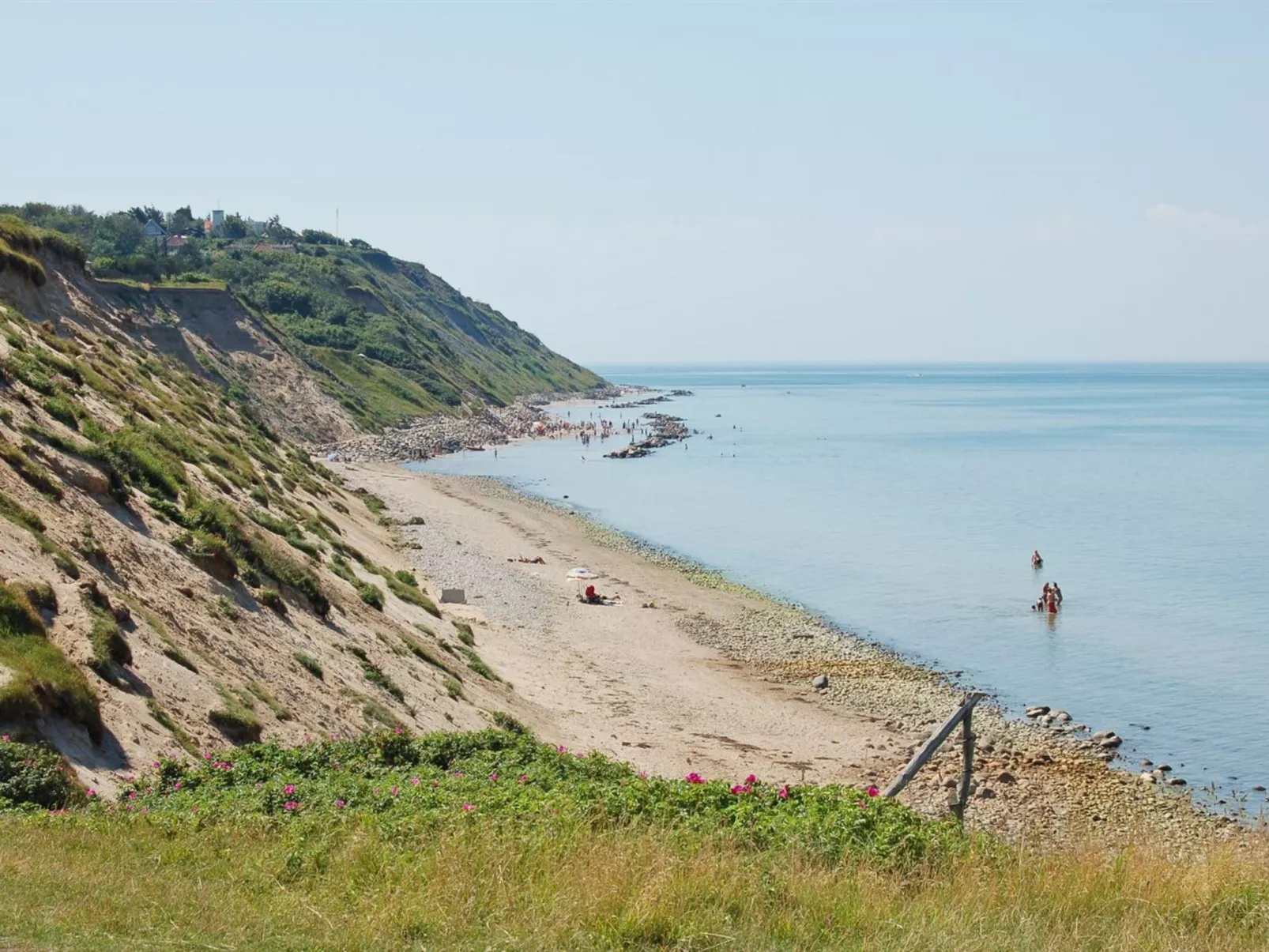 "Jonce" - 250m from the sea-Draußen