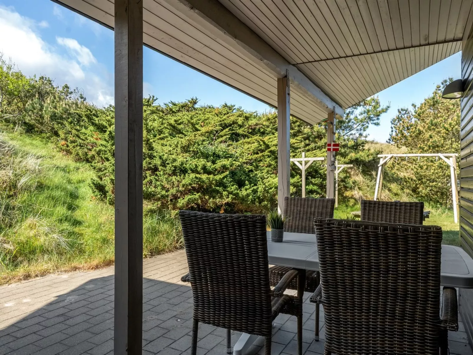 "Selenia" - 1km from the sea-Draußen