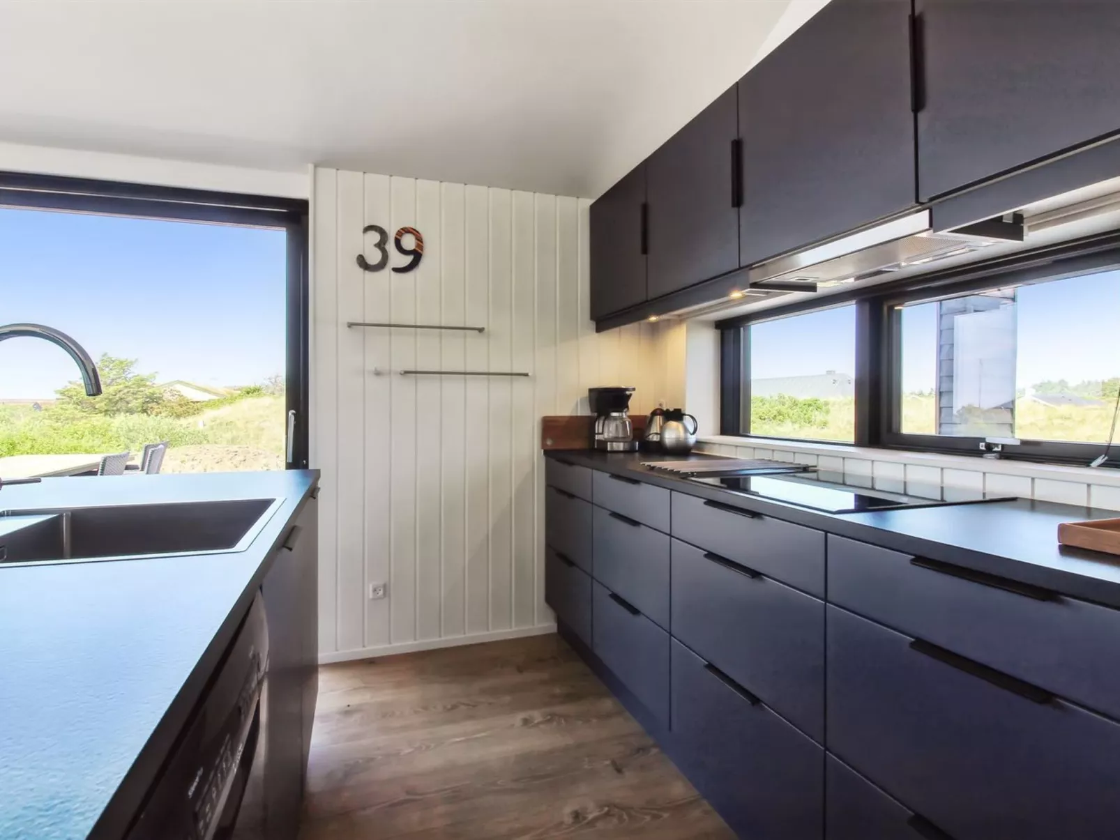 "Kristiina" - 500m from the sea-Drinnen