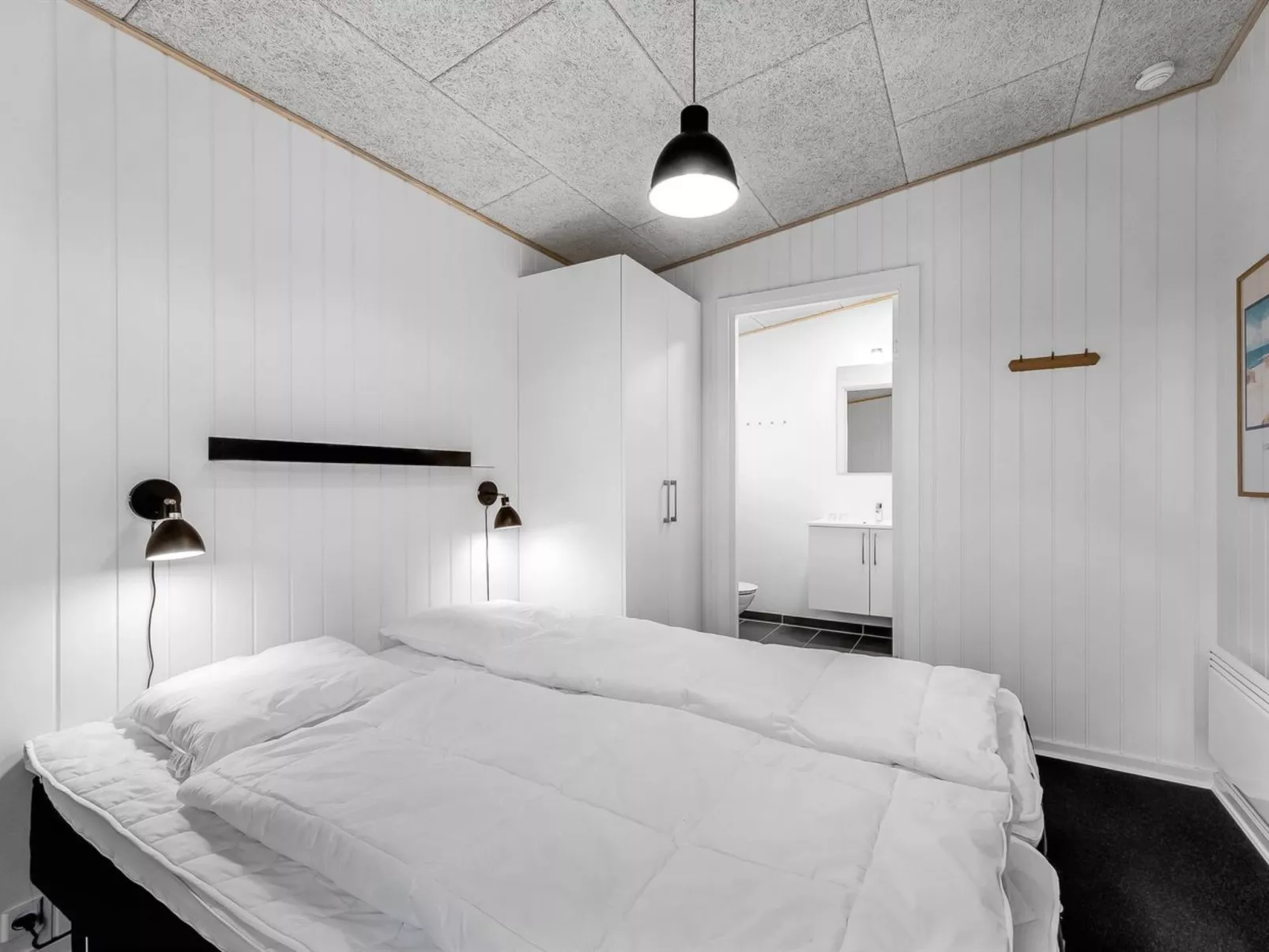 "Winder" - 500m from the sea-Inside