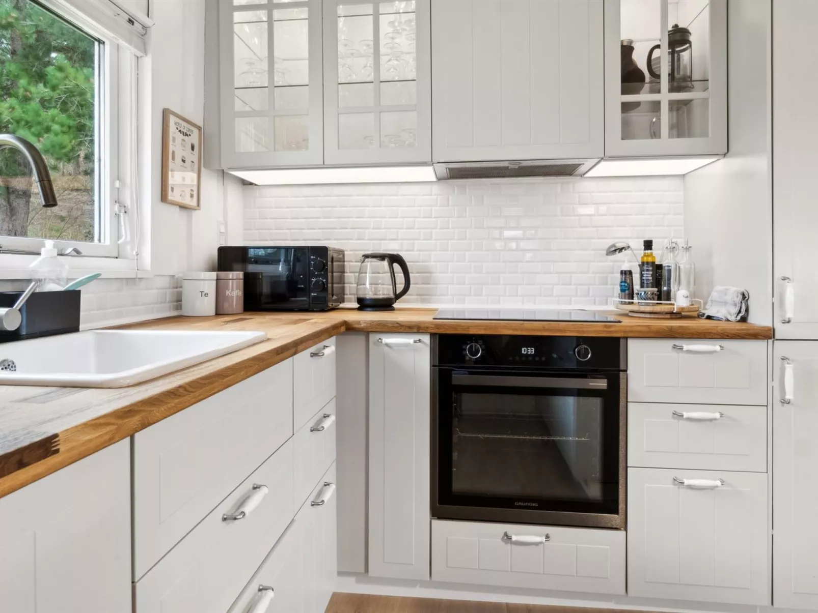 "Laurens" - 800m from the sea-Inside