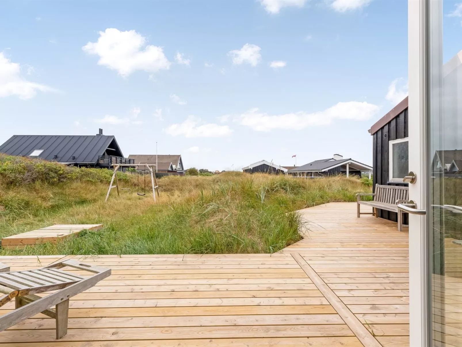 "Carstina" - 400m from the sea-Outside