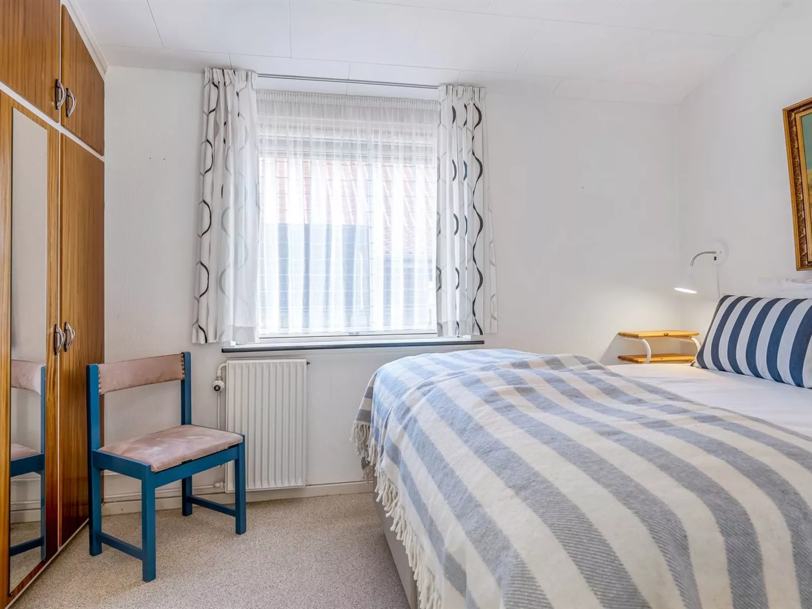 "Sune" - 800m from the sea-Drinnen