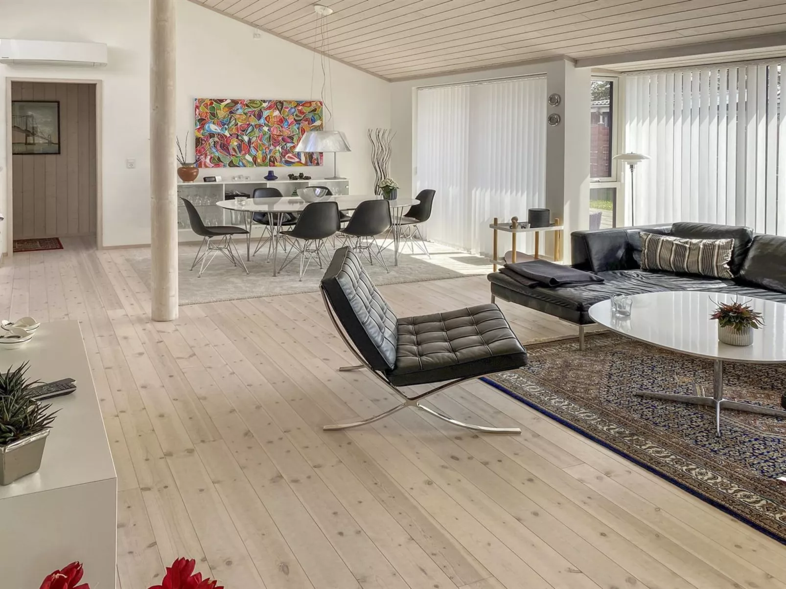 "Telma" - 200m from the sea-Dedans