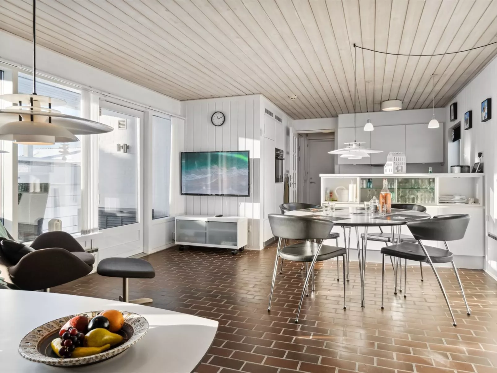 "Leny" - 900m from the sea-Inside