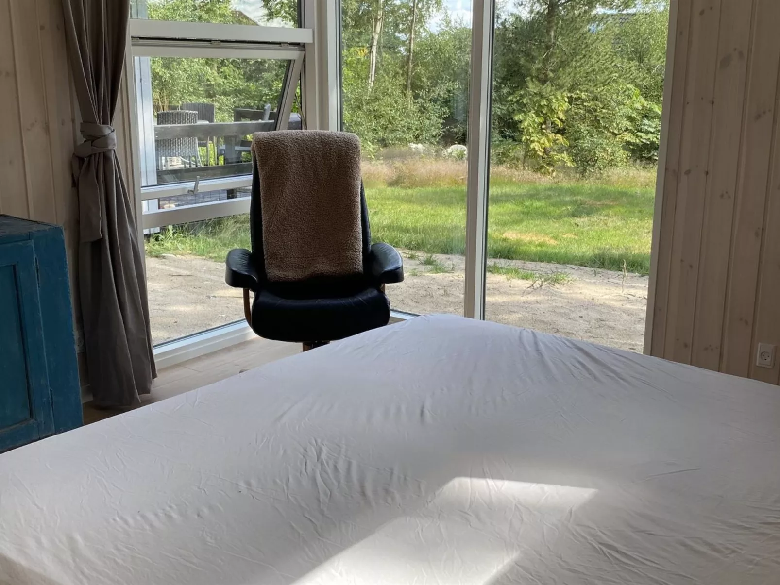 "Anne" - 150m from the sea-Dedans