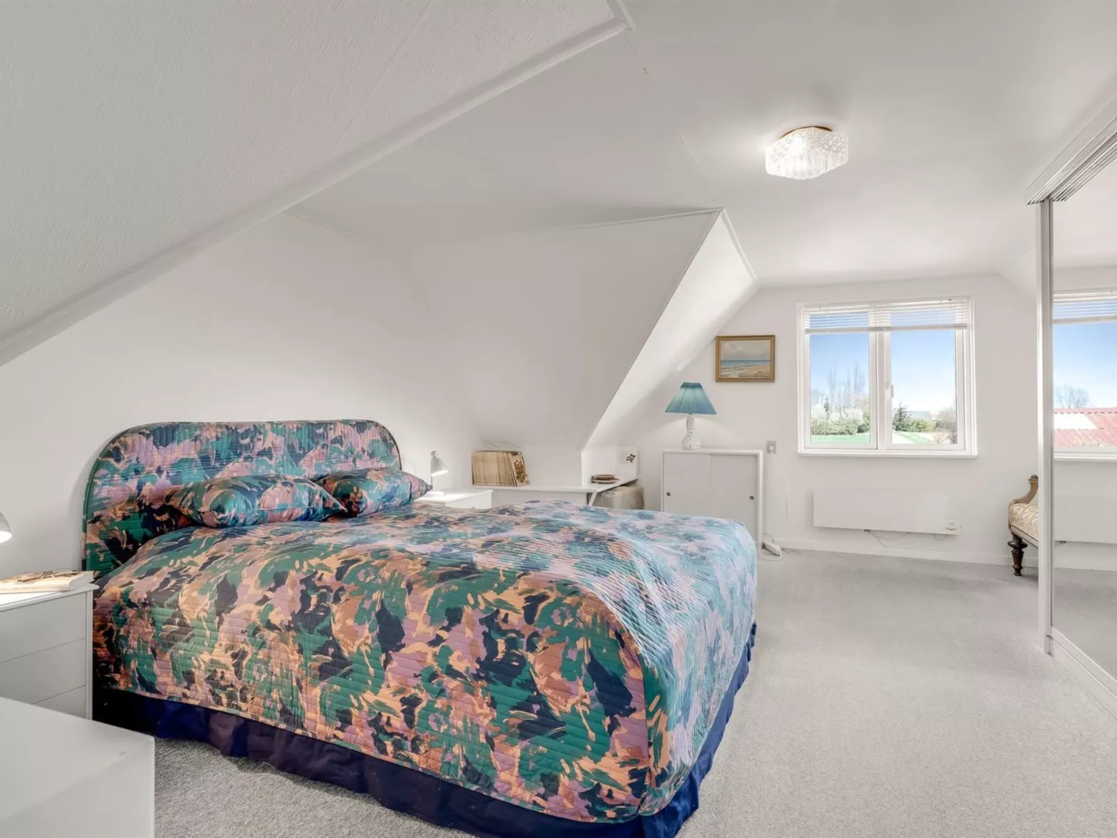 "Albertine" - 600m from the sea-Inside