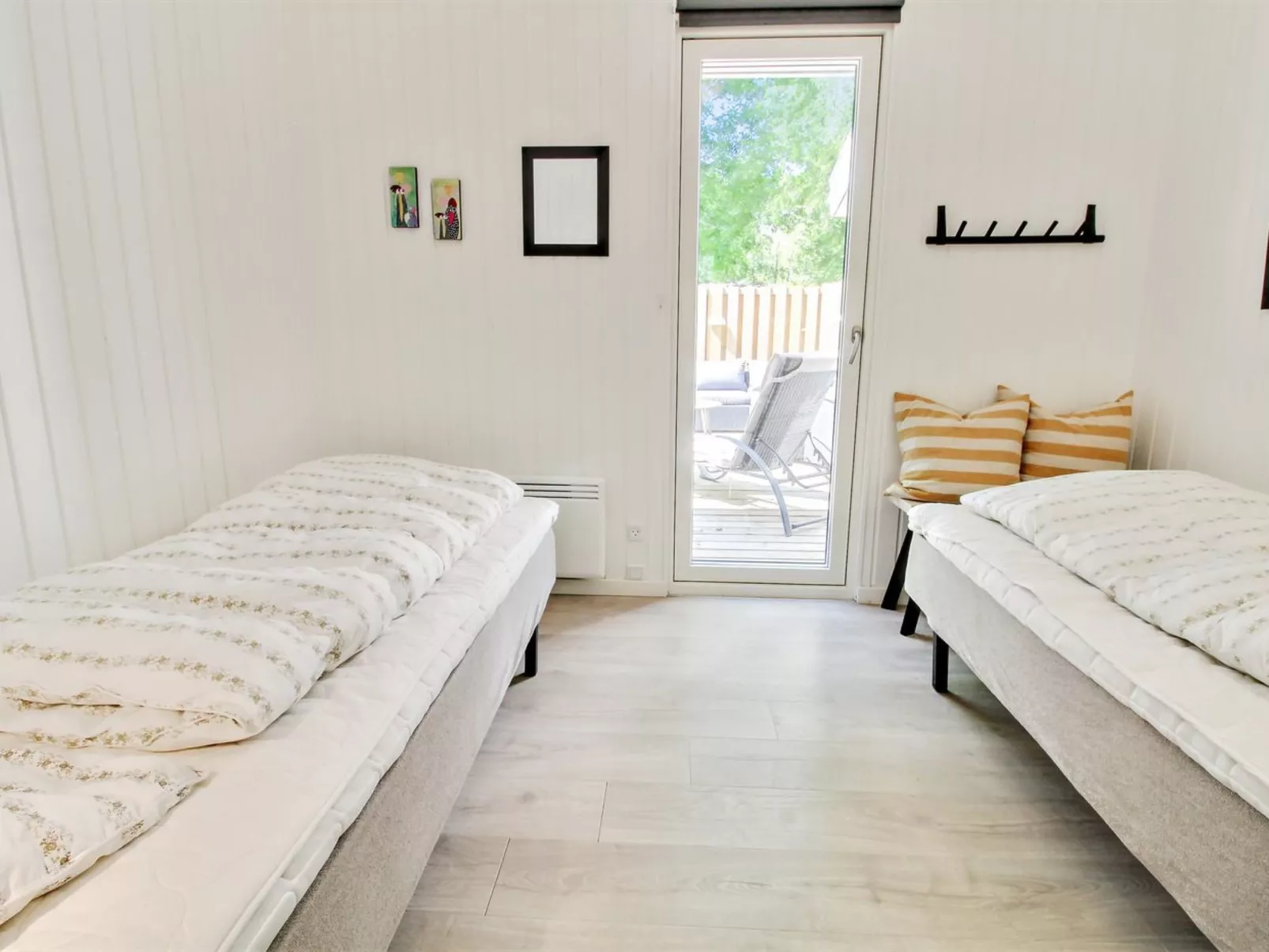 "Gretl" - 31km from the sea-Drinnen