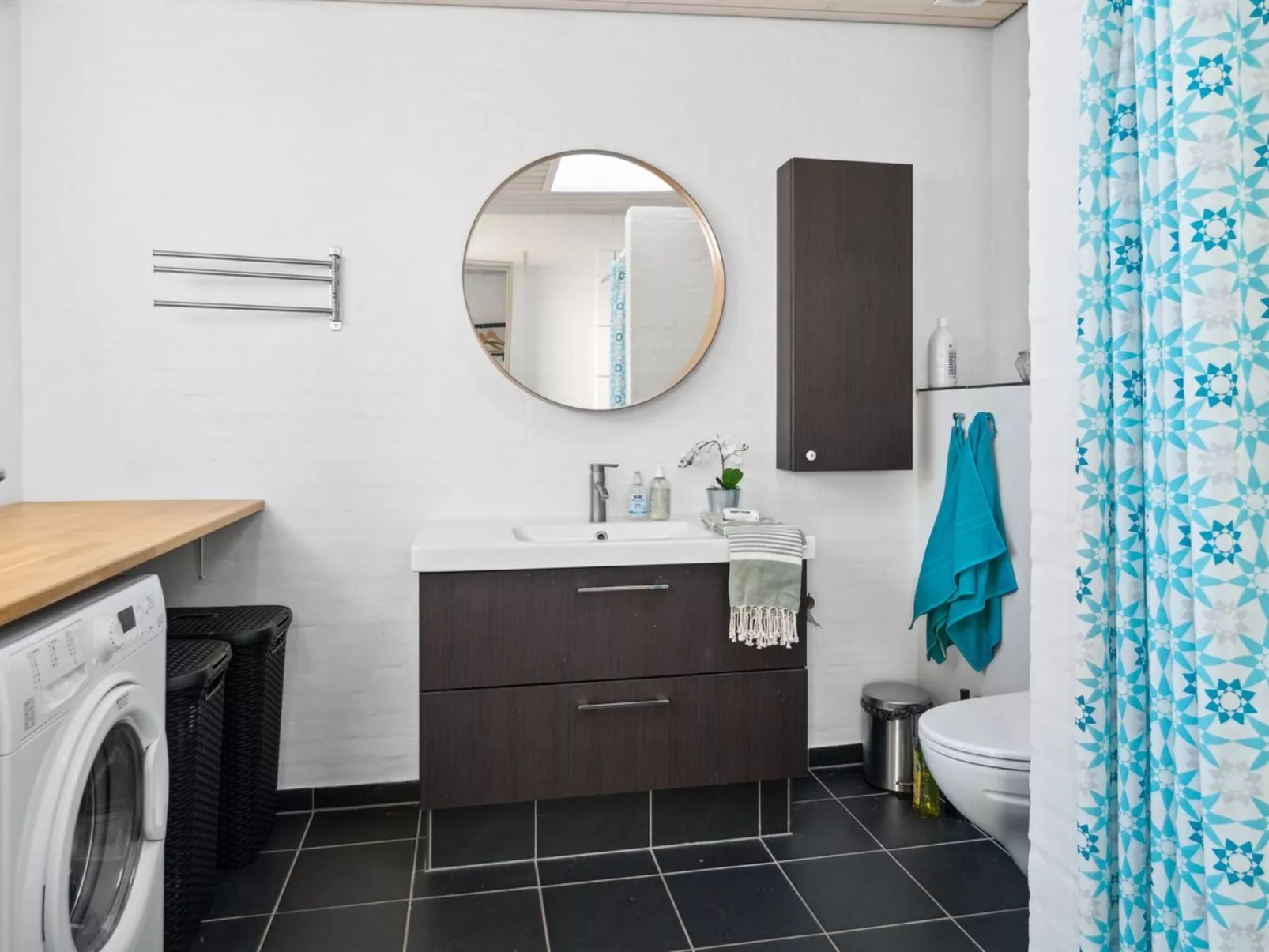 "Els" - 1.8km from the sea-Dedans