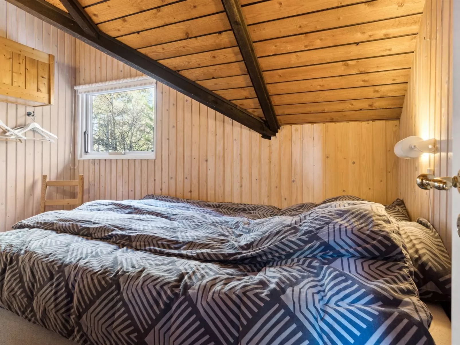 "Fietje" - 200m from the sea-Inside