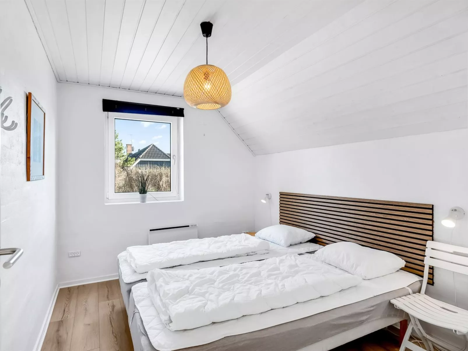 "Malti" - 1.3km from the sea-Drinnen