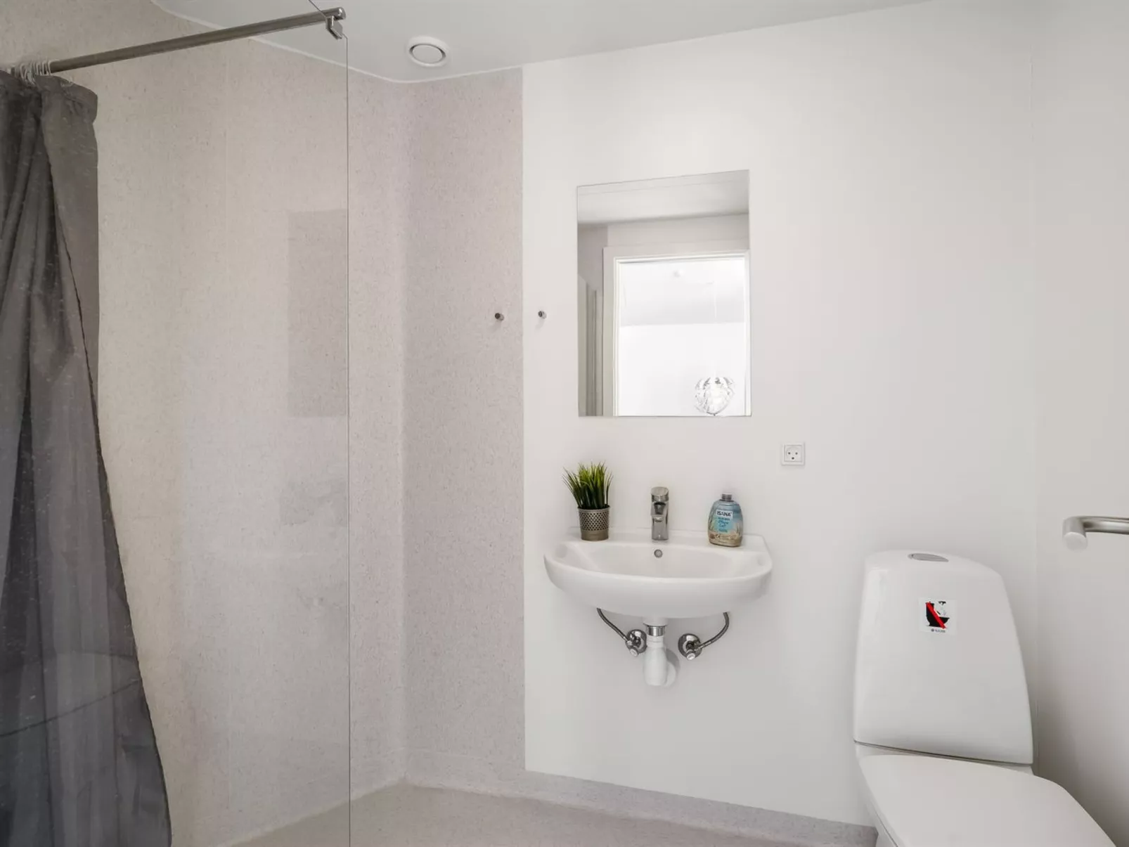 "Flugha" - 600m from the sea-Inside