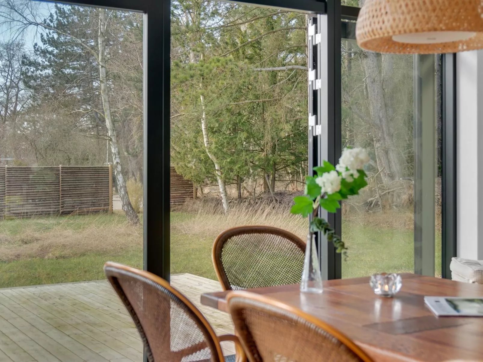 "Sune" - 175m from the sea-Drinnen