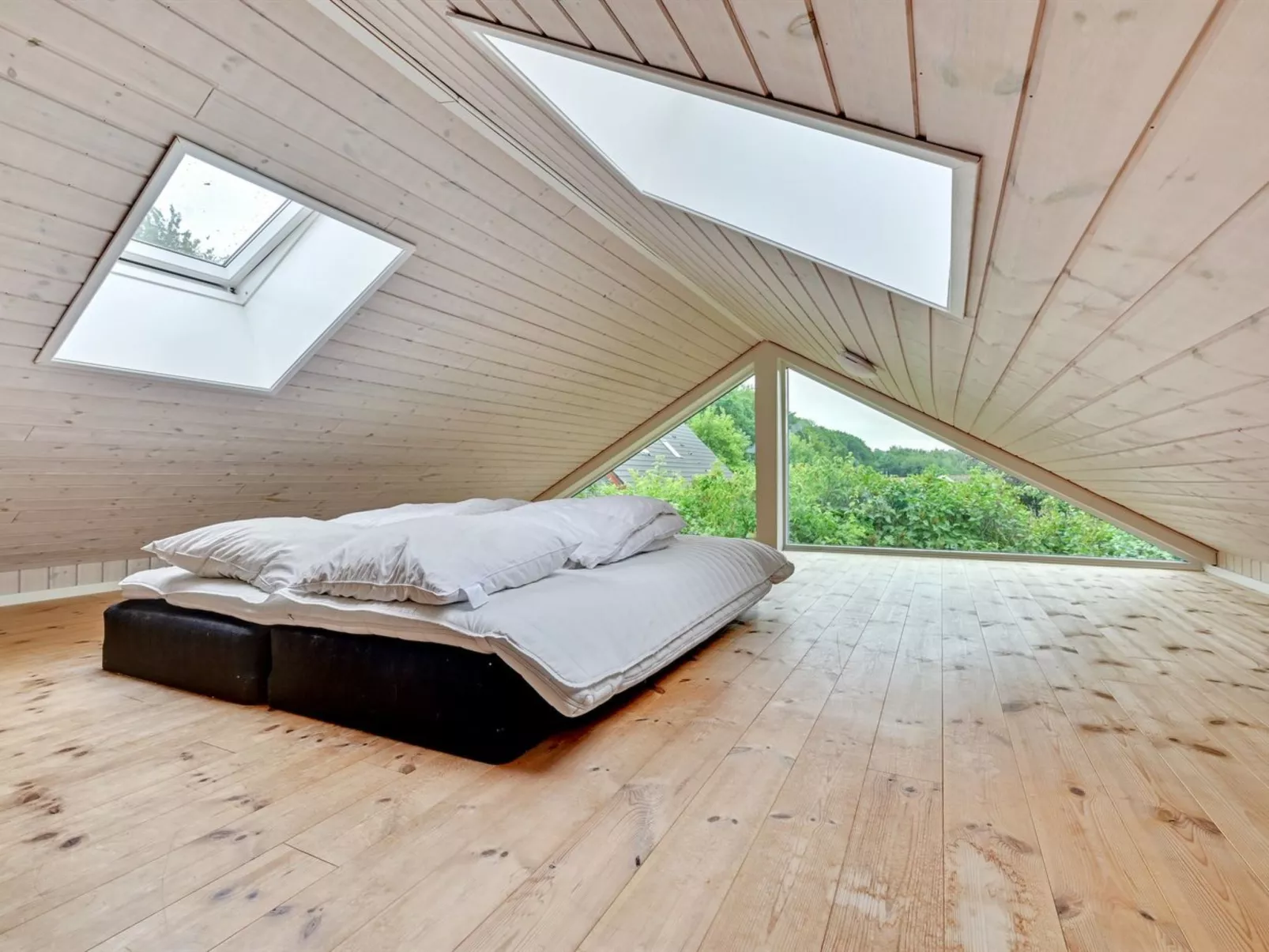 "Jelke" - 520m from the sea-Drinnen