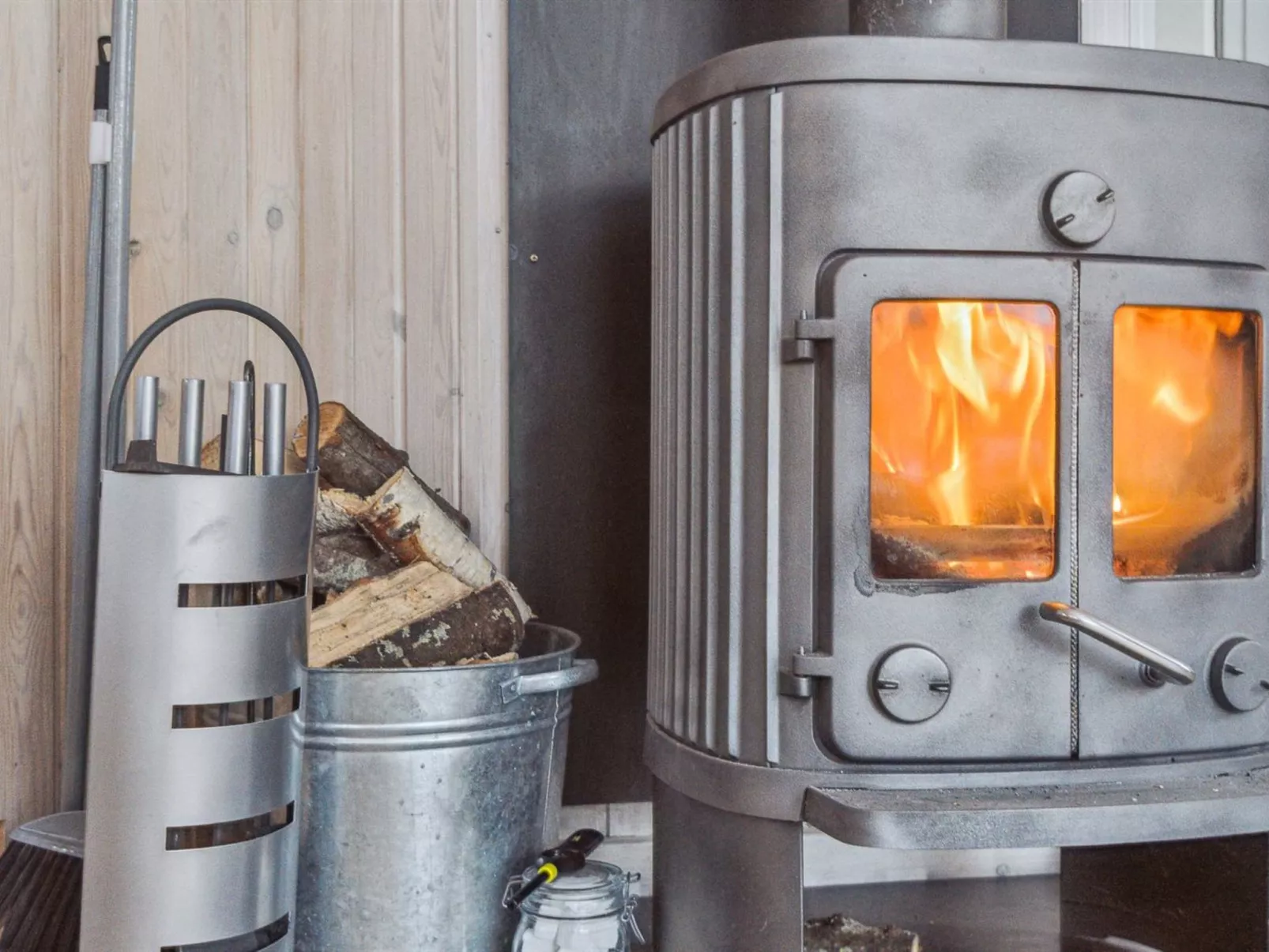 "Soti" - 350m from the sea-Inside