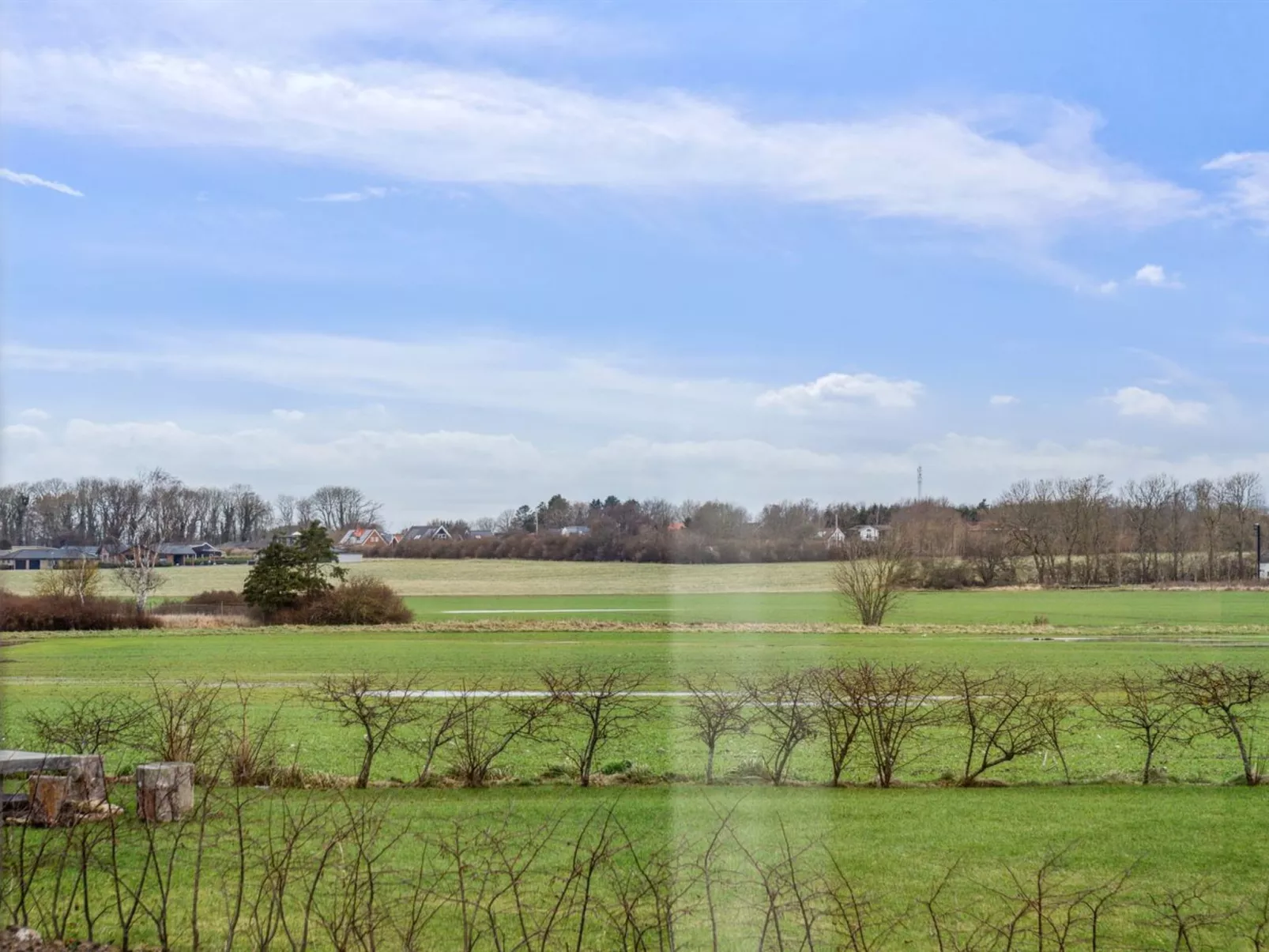 "Nissine" - 300m from the sea-Dehors