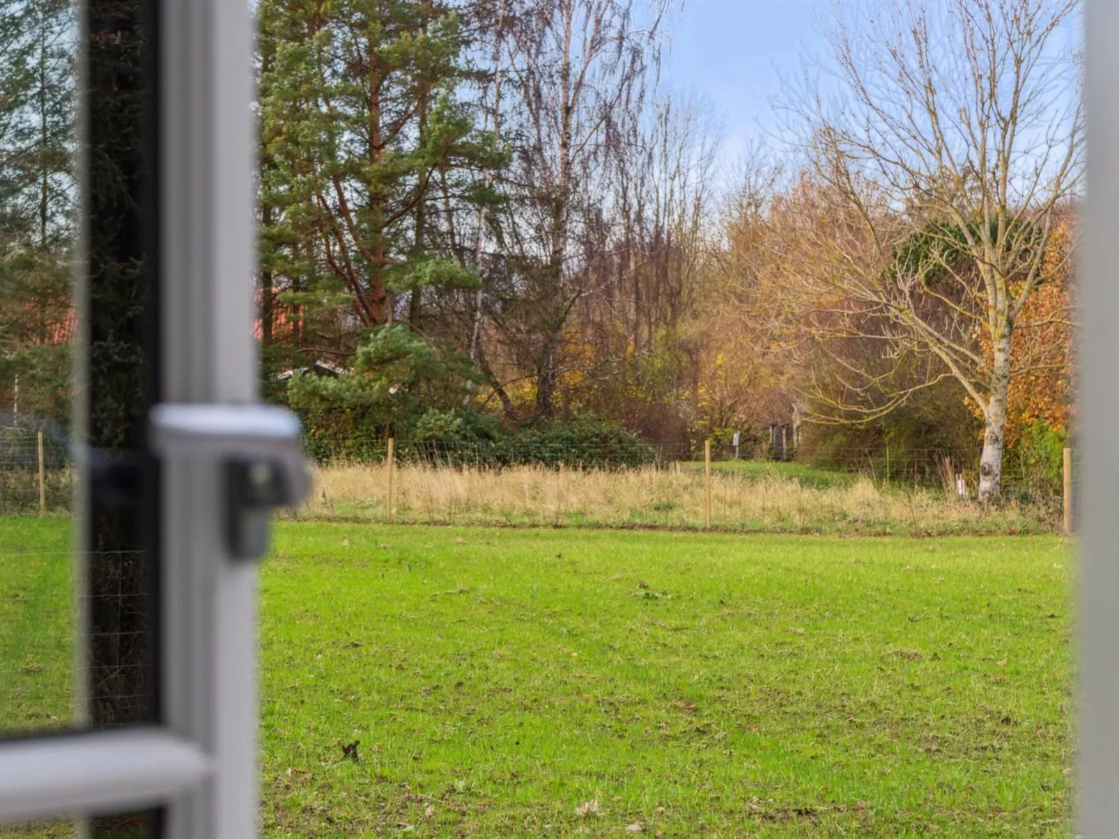 "Emmalina" - 1.3km from the sea-Outside