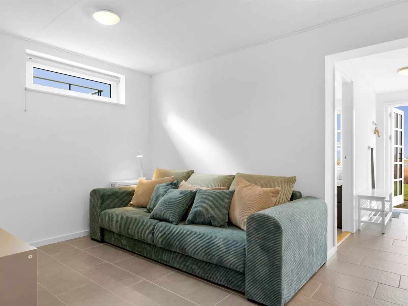 "Ewelina" - 150m from the sea-Inside