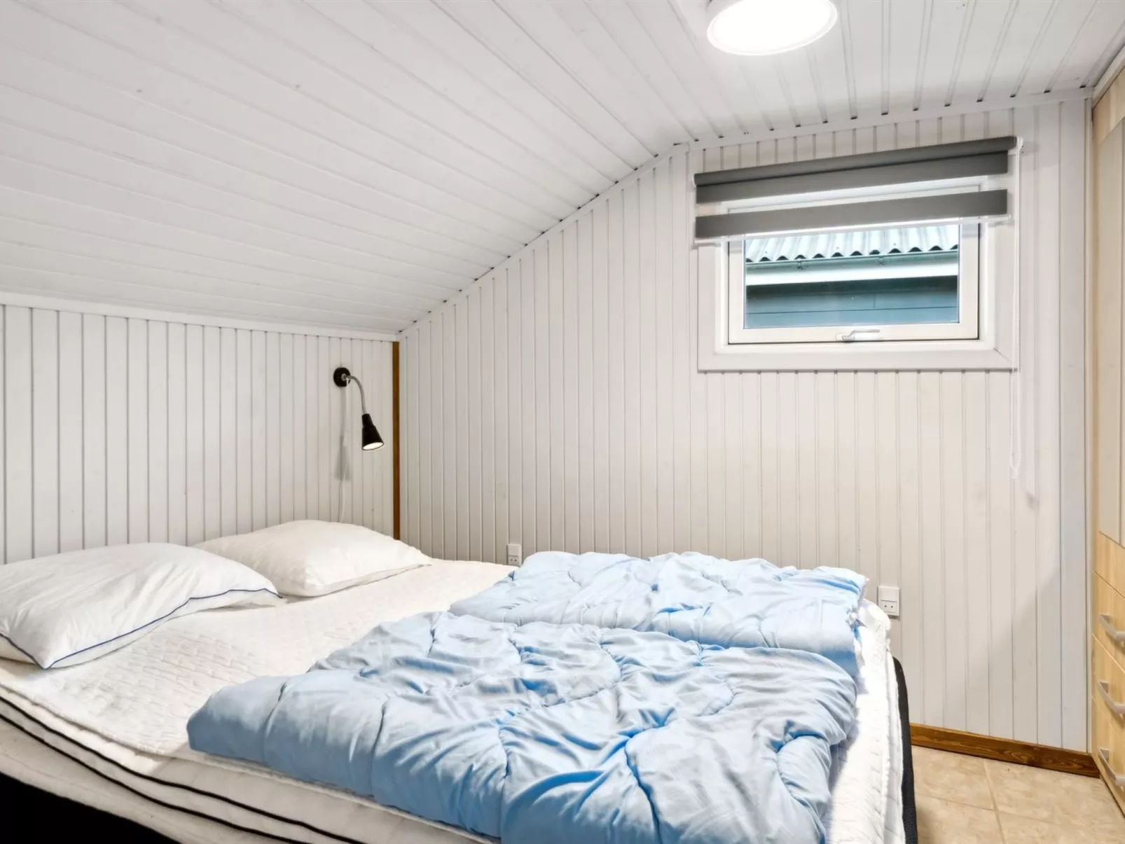 "Fidelia" - 400m from the sea-Inside