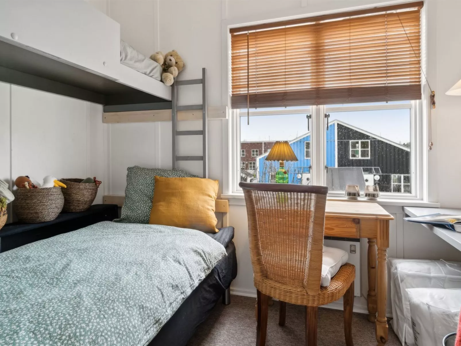 "Monja" - 50m from the sea-Drinnen