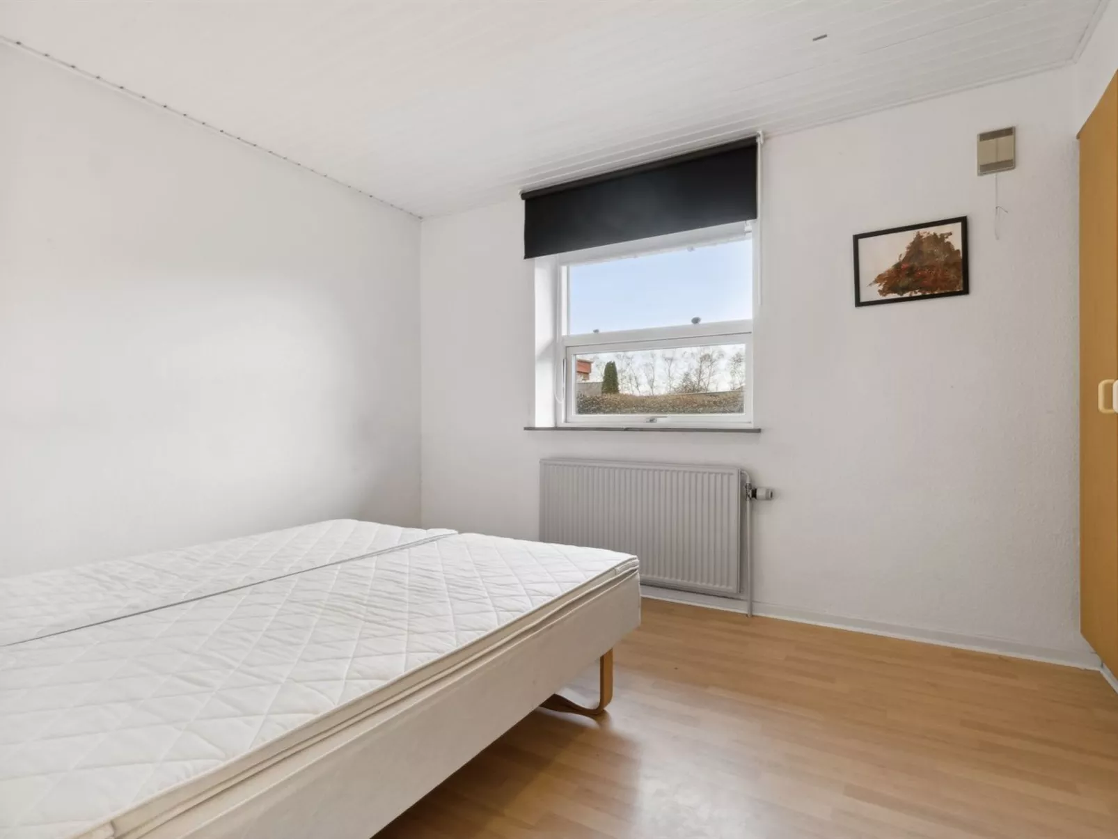 "Yrjö" - 1km from the sea-Inside