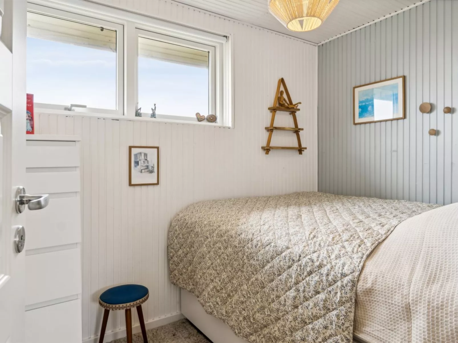 "Zina" - 600m from the sea-Inside