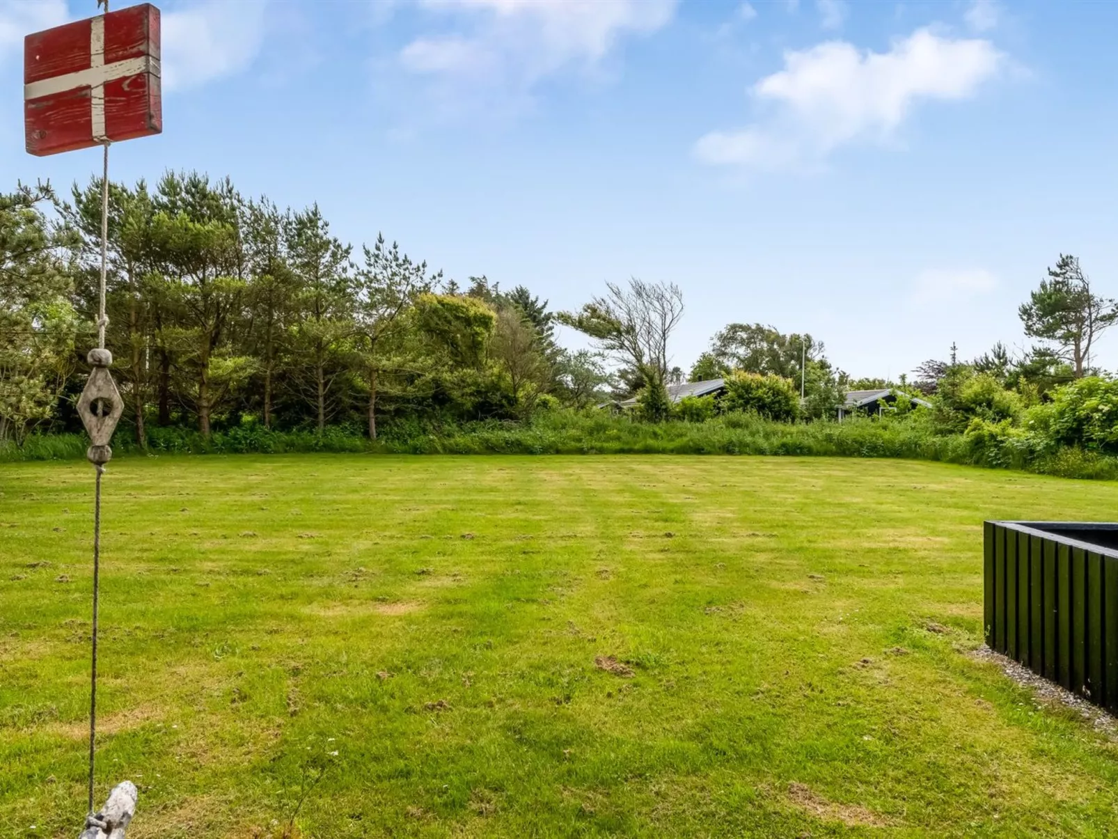 "Apelone" - 800m from the sea-Outside