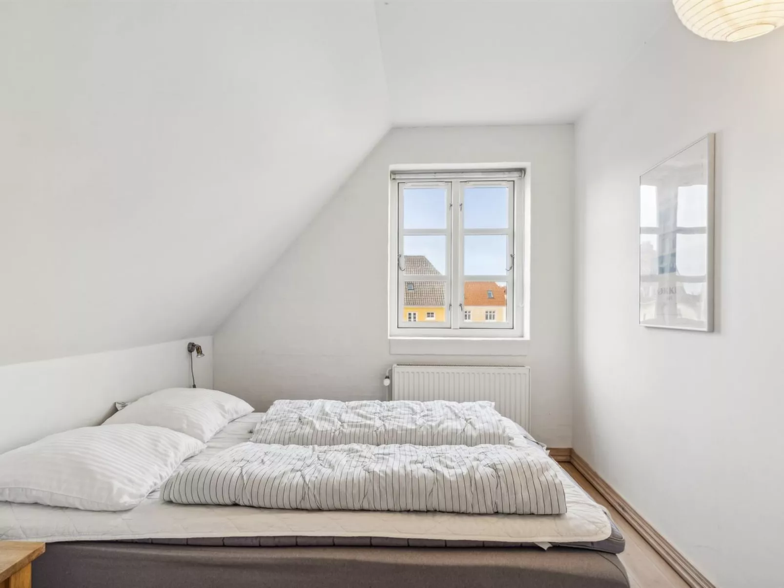 "Birtir" - 200m from the sea-Inside