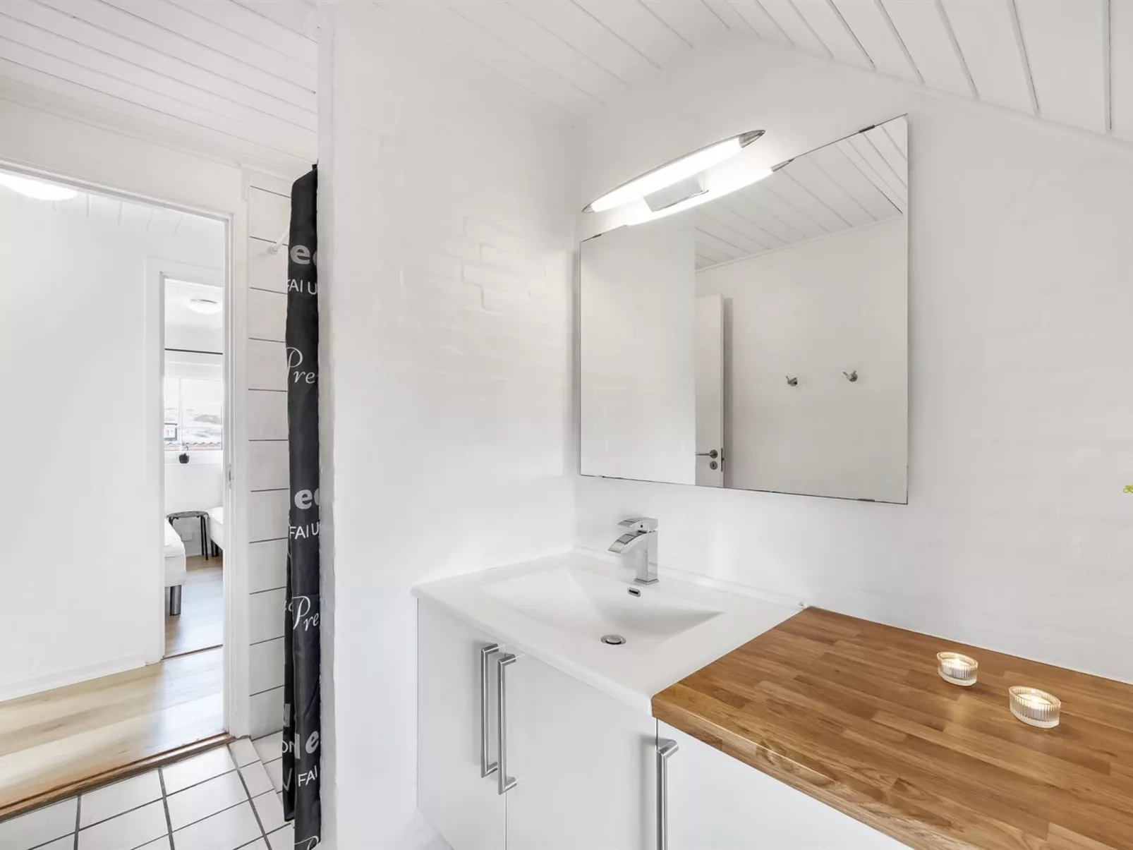 "Milena" - 200m from the sea-Inside