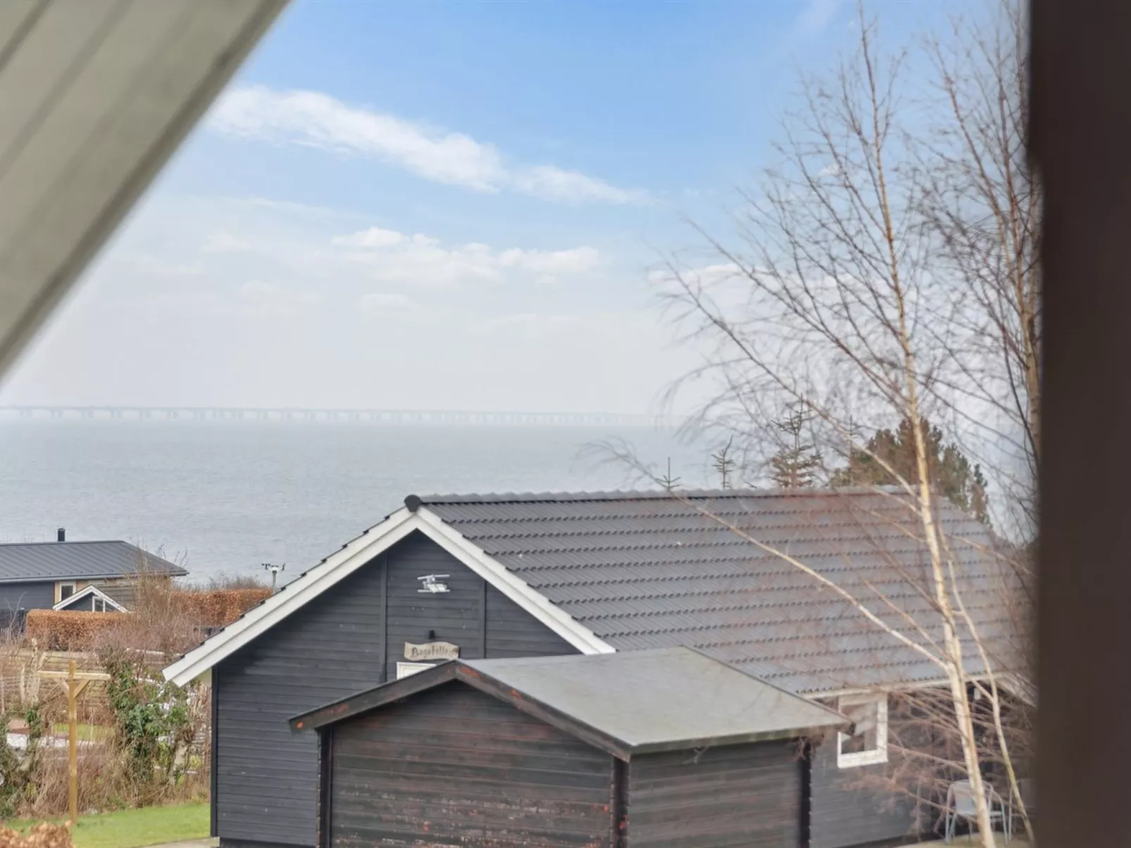 "Fentje" - 200m from the sea-Outside