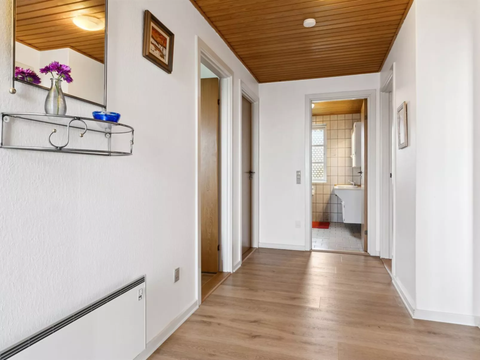 "Sebine" - 800m from the sea-Inside