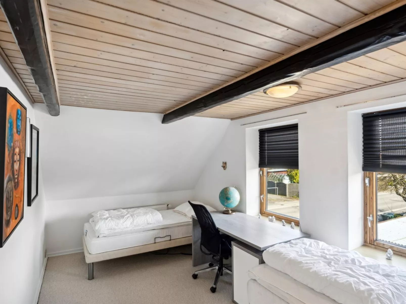 "Teodora" - 3km from the sea-Inside