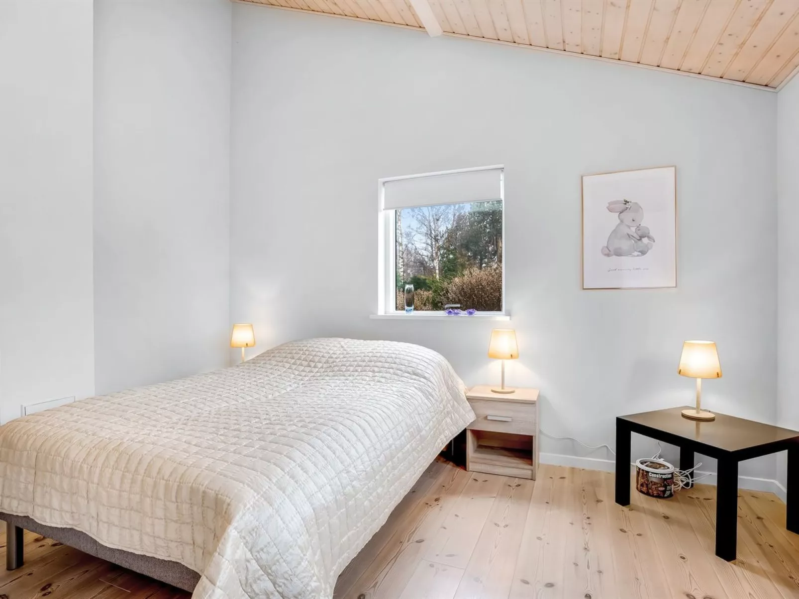 "Zuhra" - 250m from the sea-Inside